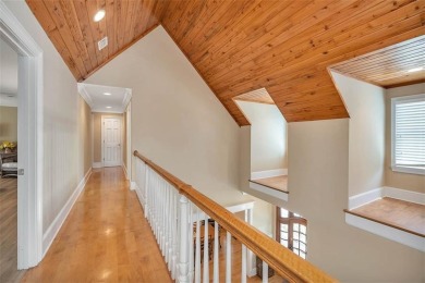 THIS FANTASTIC HOME HAS SPECTACULAR RIVER AND MARSH VIEWS!!! It on Oak Grove Island Golf and Country Club in Georgia - for sale on GolfHomes.com, golf home, golf lot