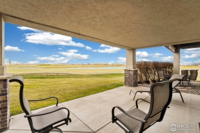 This beautifully updated Ranch style Patio Home boasts on Ptarmigan Golf Course in Colorado - for sale on GolfHomes.com, golf home, golf lot