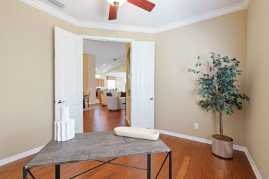 Prestigious Gated Golfing Community with Manatee River Access on River Wilderness Golf and Country Club in Florida - for sale on GolfHomes.com, golf home, golf lot