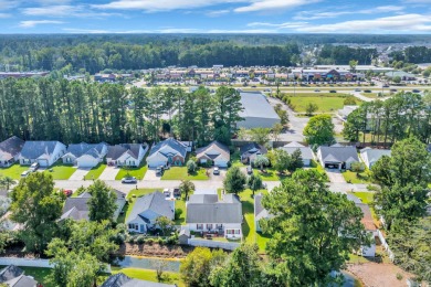 Back on the Market--Fully Upgraded Gem! This beautifully updated on Palmetto Greens Golf and Country Club in South Carolina - for sale on GolfHomes.com, golf home, golf lot