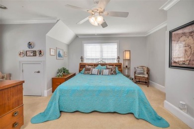 THIS FANTASTIC HOME HAS SPECTACULAR RIVER AND MARSH VIEWS!!! It on Oak Grove Island Golf and Country Club in Georgia - for sale on GolfHomes.com, golf home, golf lot