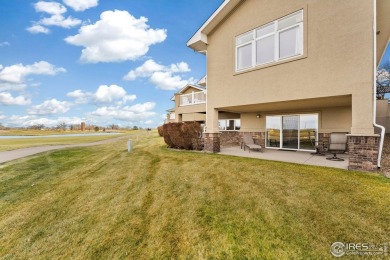 This beautifully updated Ranch style Patio Home boasts on Ptarmigan Golf Course in Colorado - for sale on GolfHomes.com, golf home, golf lot