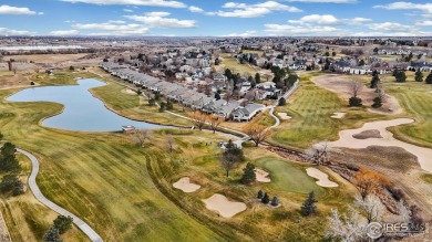 This beautifully updated Ranch style Patio Home boasts on Ptarmigan Golf Course in Colorado - for sale on GolfHomes.com, golf home, golf lot