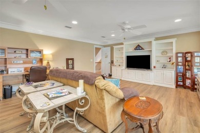 THIS FANTASTIC HOME HAS SPECTACULAR RIVER AND MARSH VIEWS!!! It on Oak Grove Island Golf and Country Club in Georgia - for sale on GolfHomes.com, golf home, golf lot