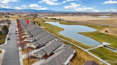 This beautifully updated Ranch style Patio Home boasts on Ptarmigan Golf Course in Colorado - for sale on GolfHomes.com, golf home, golf lot