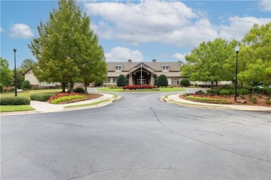 Stunning 2 bedroom, 2.5 bedroom Soleil home is immediately on The Fairways at Laurel Canyon in Georgia - for sale on GolfHomes.com, golf home, golf lot