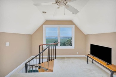 THIS FANTASTIC HOME HAS SPECTACULAR RIVER AND MARSH VIEWS!!! It on Oak Grove Island Golf and Country Club in Georgia - for sale on GolfHomes.com, golf home, golf lot