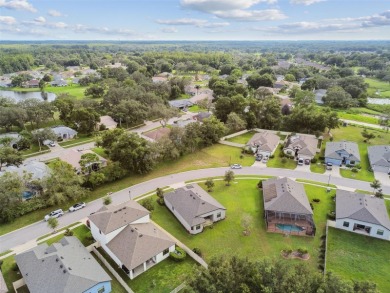 Under contract-accepting backup offers. One of the BEST LOTS in on Meadow Oaks Golf and Country Club in Florida - for sale on GolfHomes.com, golf home, golf lot