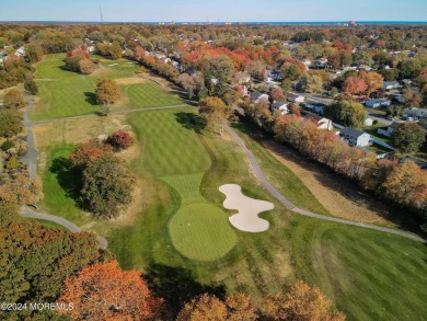 Located in the desirable Jumping Brook Golf Course vicinity this on Jumping Brook Country Club in New Jersey - for sale on GolfHomes.com, golf home, golf lot