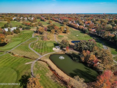 Located in the desirable Jumping Brook Golf Course vicinity this on Jumping Brook Country Club in New Jersey - for sale on GolfHomes.com, golf home, golf lot