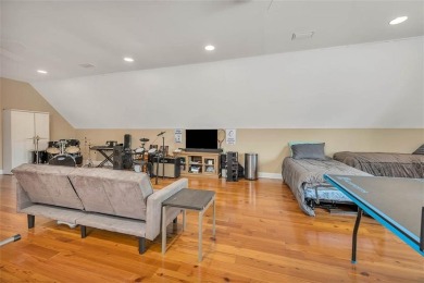 THIS FANTASTIC HOME HAS SPECTACULAR RIVER AND MARSH VIEWS!!! It on Oak Grove Island Golf and Country Club in Georgia - for sale on GolfHomes.com, golf home, golf lot