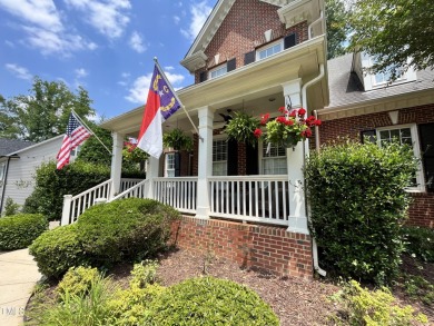 FABULOUS NEW PRICE ON THIS HOME, ALSO IF CLOSED BY FEB 10th on Devils Ridge Golf Club in North Carolina - for sale on GolfHomes.com, golf home, golf lot