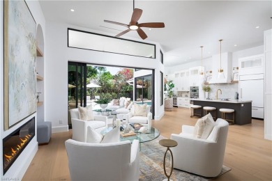 Introducing this tastefully renovated residence in one of The on Vineyards Golf and Country Club in Florida - for sale on GolfHomes.com, golf home, golf lot