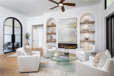 Introducing this tastefully renovated residence in one of The on Vineyards Golf and Country Club in Florida - for sale on GolfHomes.com, golf home, golf lot
