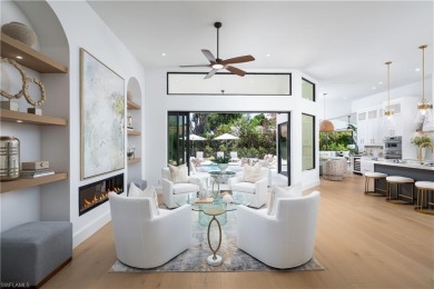 Introducing this tastefully renovated residence in one of The on Vineyards Golf and Country Club in Florida - for sale on GolfHomes.com, golf home, golf lot