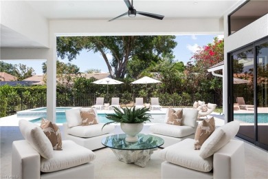 Introducing this tastefully renovated residence in one of The on Vineyards Golf and Country Club in Florida - for sale on GolfHomes.com, golf home, golf lot
