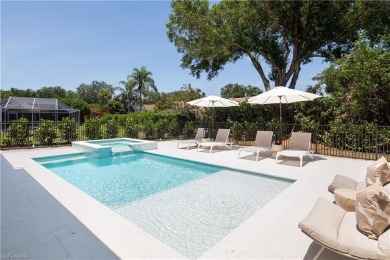 Introducing this tastefully renovated residence in one of The on Vineyards Golf and Country Club in Florida - for sale on GolfHomes.com, golf home, golf lot