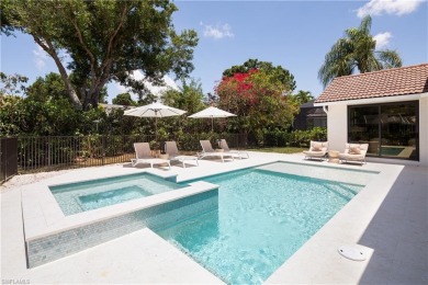 Introducing this tastefully renovated residence in one of The on Vineyards Golf and Country Club in Florida - for sale on GolfHomes.com, golf home, golf lot