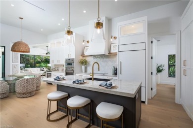 Introducing this tastefully renovated residence in one of The on Vineyards Golf and Country Club in Florida - for sale on GolfHomes.com, golf home, golf lot