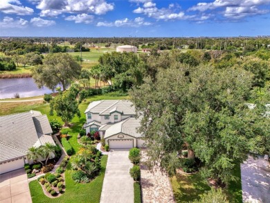 Attractive two bedroom, plus den, two bath, paired villa, in the on Capri Isle Golf Club in Florida - for sale on GolfHomes.com, golf home, golf lot