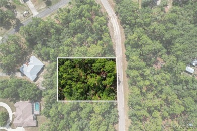 Come build your dream home on this .54 acre lot, situated in a on Pine Ridge Community Golf and Country Club in Florida - for sale on GolfHomes.com, golf home, golf lot