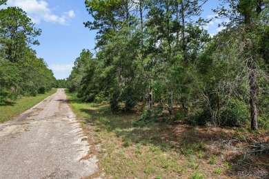 Come build your dream home on this .54 acre lot, situated in a on Pine Ridge Community Golf and Country Club in Florida - for sale on GolfHomes.com, golf home, golf lot