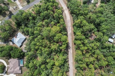 Come build your dream home on this .54 acre lot, situated in a on Pine Ridge Community Golf and Country Club in Florida - for sale on GolfHomes.com, golf home, golf lot