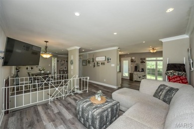 Welcome to your new Lindbergh School District home just across on Riverside Golf Club - Riverside in Missouri - for sale on GolfHomes.com, golf home, golf lot