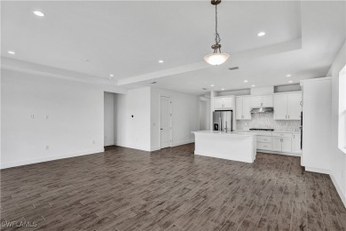 LUXURIOUS NEW CONSTRUCTION VILLA IN BABCOCK RANCH, FL-- 55+ on Babcock National Golf Course in Florida - for sale on GolfHomes.com, golf home, golf lot