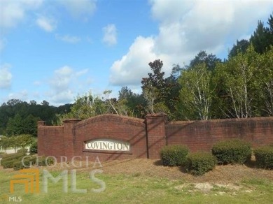 Established upscale neighborhood near Point University Golf Club on Riverside Country Club in Alabama - for sale on GolfHomes.com, golf home, golf lot