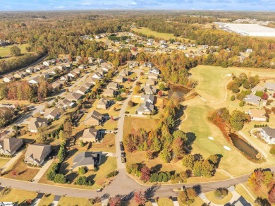 An exclusive listing presented by ChuckTown Homes Powered By on Brookstone Meadows Golf Course in South Carolina - for sale on GolfHomes.com, golf home, golf lot