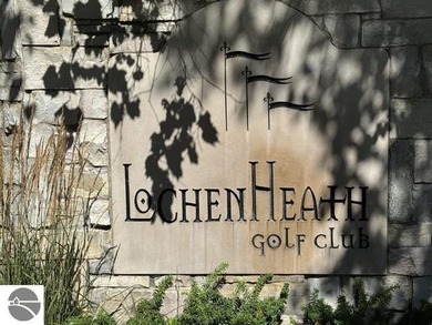 Discover your ideal canvas for luxurious living with this on Crown Golf Course in Michigan - for sale on GolfHomes.com, golf home, golf lot