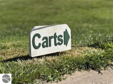 Discover your ideal canvas for luxurious living with this on Crown Golf Course in Michigan - for sale on GolfHomes.com, golf home, golf lot