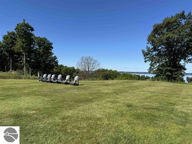 Discover your ideal canvas for luxurious living with this on Crown Golf Course in Michigan - for sale on GolfHomes.com, golf home, golf lot