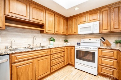 You can check, check and check all of those boxes with this on Leisure World Seal Beach Golf Course in California - for sale on GolfHomes.com, golf home, golf lot
