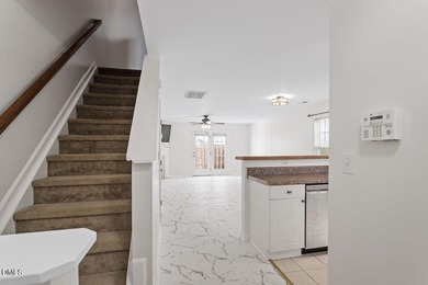 Rentals permitted! Ideal opportunity for investors or on Hedingham Golf and Athletic Club in North Carolina - for sale on GolfHomes.com, golf home, golf lot