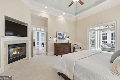 Excellent Value! Nestled in Chestatee, a highly sought-after on Chestatee Golf Club in Georgia - for sale on GolfHomes.com, golf home, golf lot