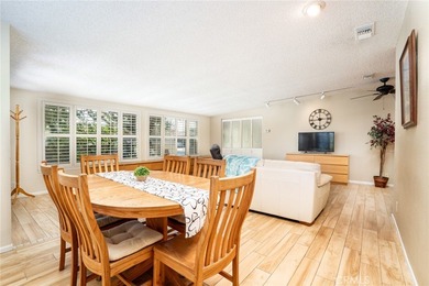 You can check, check and check all of those boxes with this on Leisure World Seal Beach Golf Course in California - for sale on GolfHomes.com, golf home, golf lot