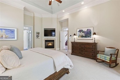 Excellent Value! Nestled in Chestatee, a highly sought-after on Chestatee Golf Club in Georgia - for sale on GolfHomes.com, golf home, golf lot