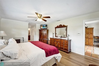 Live in a beautiful golf community without the membership fees! on Country Club of Coral Springs in Florida - for sale on GolfHomes.com, golf home, golf lot