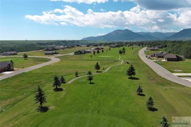 This home will have 4 bedrooms & 2.5 baths and a spacious great on Red Lodge Golf Club in Montana - for sale on GolfHomes.com, golf home, golf lot