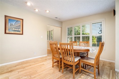 You can check, check and check all of those boxes with this on Leisure World Seal Beach Golf Course in California - for sale on GolfHomes.com, golf home, golf lot