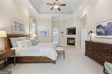 Excellent Value! Nestled in Chestatee, a highly sought-after on Chestatee Golf Club in Georgia - for sale on GolfHomes.com, golf home, golf lot