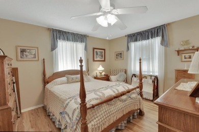 Welcome to Fairway Village, a vibrant 55+ POOL and Clubhouse on Southridge Golf Course in Florida - for sale on GolfHomes.com, golf home, golf lot