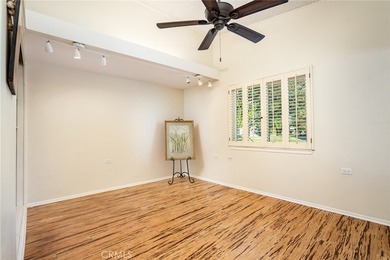 You can check, check and check all of those boxes with this on Leisure World Seal Beach Golf Course in California - for sale on GolfHomes.com, golf home, golf lot