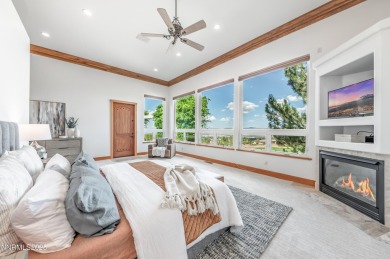 Located at the end of a secluded cul-de-sac in the exclusive on  in Nevada - for sale on GolfHomes.com, golf home, golf lot