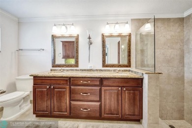 Live in a beautiful golf community without the membership fees! on Country Club of Coral Springs in Florida - for sale on GolfHomes.com, golf home, golf lot