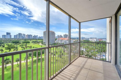 Experience luxury in this remodeled 2-bedroom, 2-bath apartment on Turnberry Isle Resort and Club in Florida - for sale on GolfHomes.com, golf home, golf lot