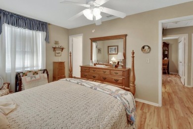 Welcome to Fairway Village, a vibrant 55+ POOL and Clubhouse on Southridge Golf Course in Florida - for sale on GolfHomes.com, golf home, golf lot