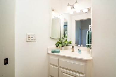 You can check, check and check all of those boxes with this on Leisure World Seal Beach Golf Course in California - for sale on GolfHomes.com, golf home, golf lot